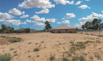 21130 Pine Ridge Ave, Apple Valley, CA 92307