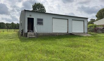 1230 Walt Tanner Rd, Lucedale, MS 39452