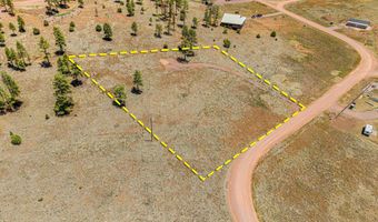 32 The Ranch At Alpine, Alpine, AZ 85920