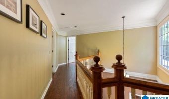 1300 BOOGER HOLLOW Rd, Anniston, AL 36207