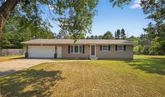 2410 Lovewood Dr, Wisconsin Rapids, WI 54494