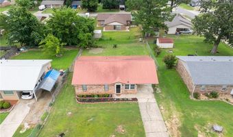 904 N St, Barling, AR 72923