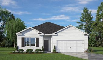 1001 Harb Dr Plan: CALI, Archdale, NC 27263