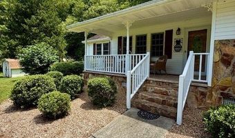 1107 Panther Crk, Almond, NC 28771
