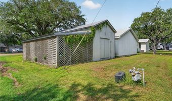 406 Fred Ave, Agua Dulce, TX 78330