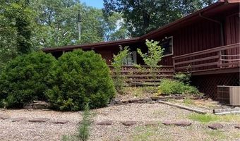 8 Pratt Ln, Bella Vista, AR 72715