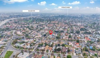 2560 Las Flores, Alhambra, CA 91803