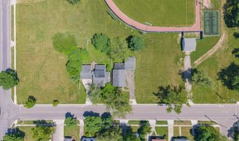 922 Addison St, Adrian, MI 49221