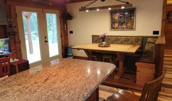 10534 Hwy 55, Cascade, ID 83611