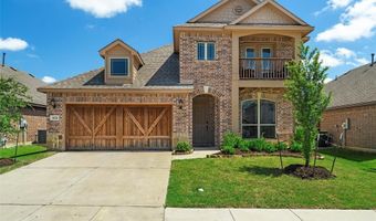 1121 Snowy Owl Dr, Alvarado, TX 76009