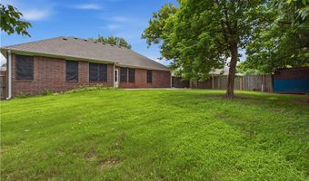 305 NW Palomino St, Bentonville, AR 72712