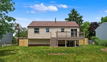 5651 Tulane Ave, Austintown, OH 44515