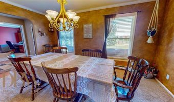 39 N 41st St N, Cody, WY 82414