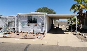 2100 N TREKELL Rd 017, Casa Grande, AZ 85122