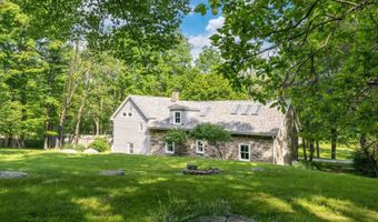 50 Rose Hill Rd, Accord, NY 12404