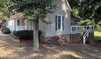 705 Parker St, Albemarle, NC 28001