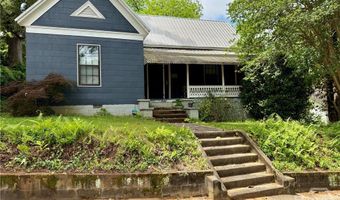 1451 E Broad St, Athens, GA 30601