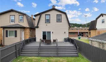 941 Glenwood Ave, Ambridge, PA 15003