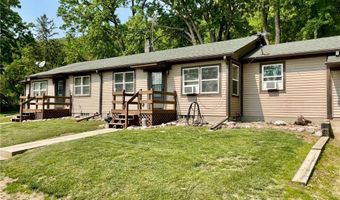 S1562 State Road 35, Alma, WI 54610