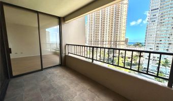 1778 Ala Moana Blvd 1313, Honolulu, HI 96815