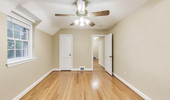 9326 W PARKHILL Dr W, Bethesda, MD 20814