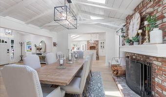 325 Crest Ave, Alamo, CA 94507