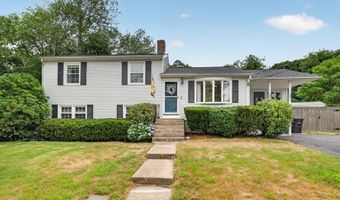 7 Englewood Rd, Coventry, RI 02816