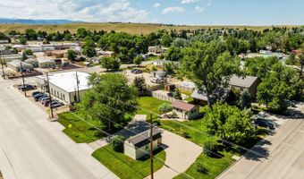 195 Pine St, Buffalo, WY 82834
