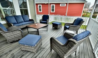 31656 EXETER Way, Lewes, DE 19958