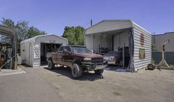 268 W Lewis Ave, Ash Fork, AZ 86320