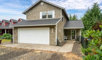 6455 MAIN St, Bay City, OR 97107