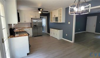 124 La Mae Cir, Aylett, VA 23009