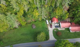 1395 Panther Crk, Almond, NC 28702