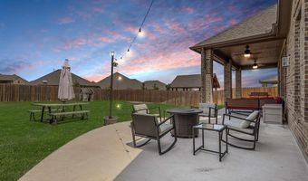 15240 Holly Bay Ct, Aledo, TX 76008