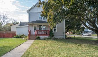 301 S Main St, Janesville, MN 56048