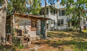 485 E STANFORD St, Bartow, FL 33830