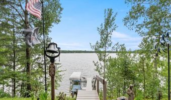 3204 6th St NW, Backus, MN 56435