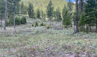 Nhn Mountain Vista Lane, Alberton, MT 59820