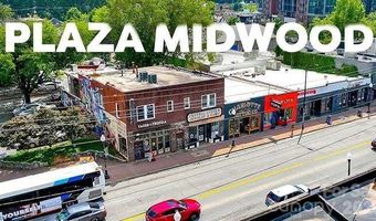2617 Commonwealth Ave, Charlotte, NC 28205