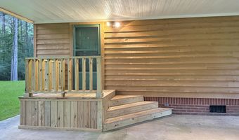 704 Pinola Braxton Rd, Braxton, MS 39044