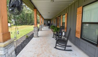 111 Possum Trot, Barnesville, GA 30204