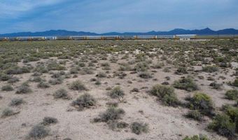 0 16 Acre #E-1229-0205-00R1, Beryl, UT 84714
