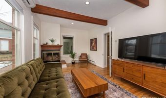 1717 Iris Ave, Boulder, CO 80304