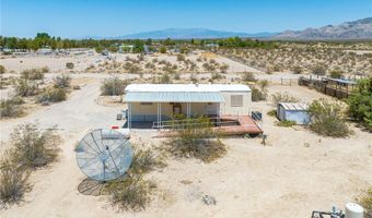2615 Dolomite Ave, Jean, NV 89019