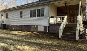 2303 Hillabee Rd, Alexander City, AL 35010
