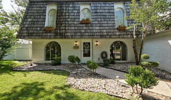 1724 N Fordson Ave, Bethany, OK 73008