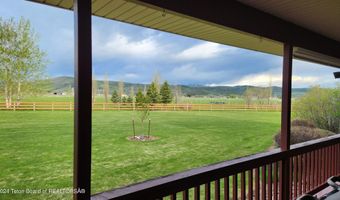 234 MOOSE MANOR Ln, Afton, WY 83110