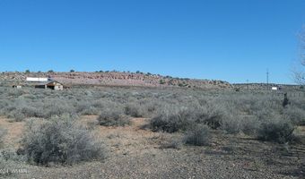 Chambers, Chambers, AZ 86502