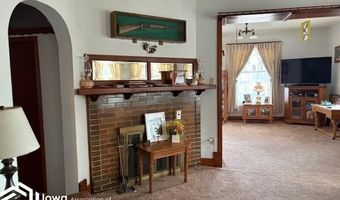 134 E Main St, Agency, IA 52530