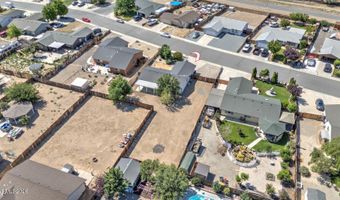 196 Gordon Ln, Dayton, NV 89403
